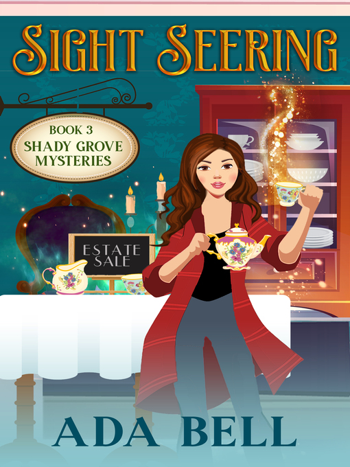 Title details for Sight Seering by Ada Bell - Available